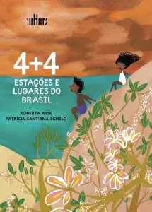 4+4 Estações e lugares do Brasil