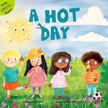 A Hot Day