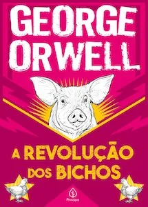 A revolução dos bichos