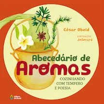 Abecedário de aromas