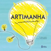 Artimanha - Nas entrelinhas da Arte