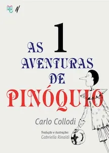 As aventuras de Pinóquio - 1