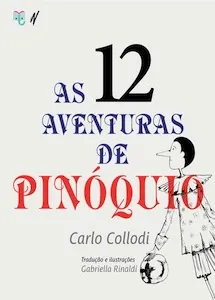As aventuras de Pinóquio - 12