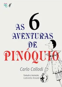 As aventuras de Pinóquio - 6