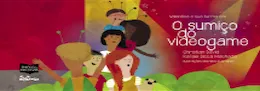 Banco de Histórias4-O sumiço do videogame