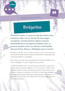 Bridgerton