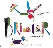 Brincar com as palavras