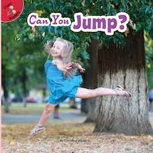 Can You Jump?