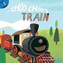 Choo Choo Train