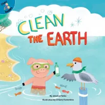 Clean the Earth