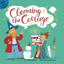 Cleaning the Cottage