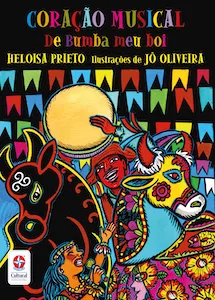 Coração musical de Bumba meu boi