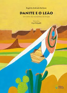 Danite e o leão