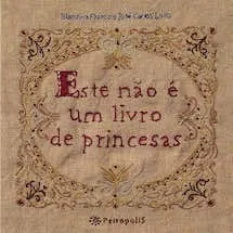Este não é um livro de princesas