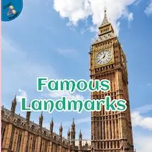 Famous Landmarks