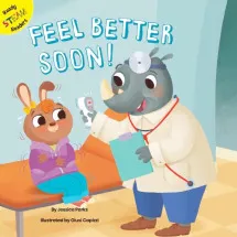 Feel Better Soon!