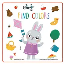Find Colors
