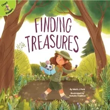 Finding Treasures