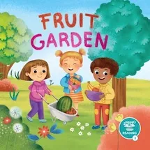Fruit Garden