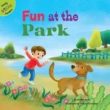 Fun at the Park