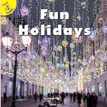 Fun Holidays