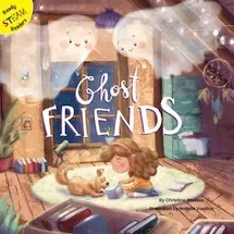 Ghost Friends
