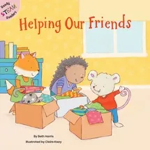 Helping Our Friends