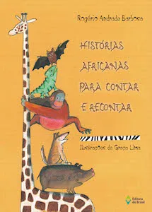 Histórias africanas para contar e recontar