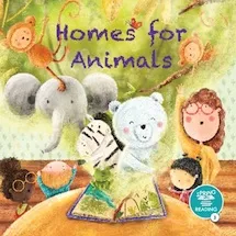 Homes for Animals