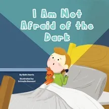 I Am Not Afraid of the Dark