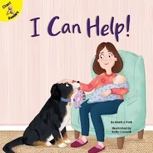 I Can Help!