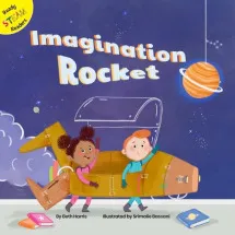 Imagination Rocket