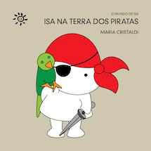 Isa na terra dos piratas