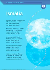 Ismália