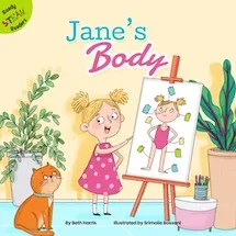 Jane's  Body