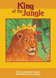 King of the Jungle 