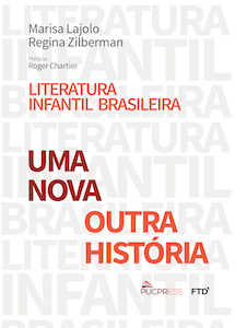 Literatura infantil brasileira