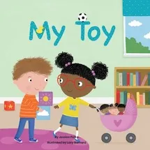 My Toy