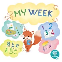 My Week
