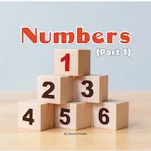 Numbers (Part 1)