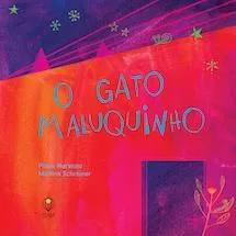O gato maluquinho