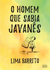 O homem que sabia javanês