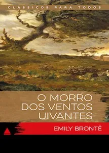 O morro dos ventos uivantes