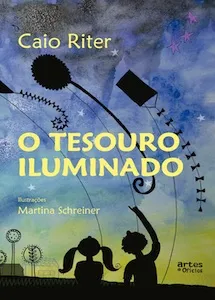 O tesouro iluminado
