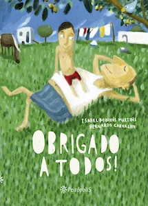 Obrigado a todos
