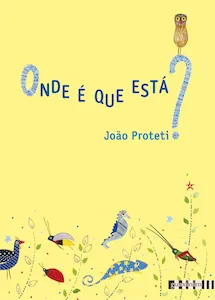 Onde é que está