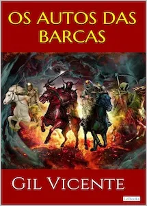 Os autos das barcas - Gil Vicente