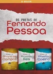 Os poetas de Feranado Pessoa
