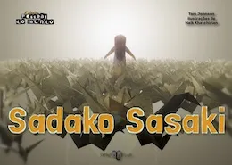 Pessoas do Mundo - Sadako Sasaki