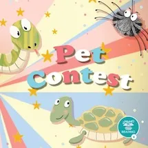 Pet Contest